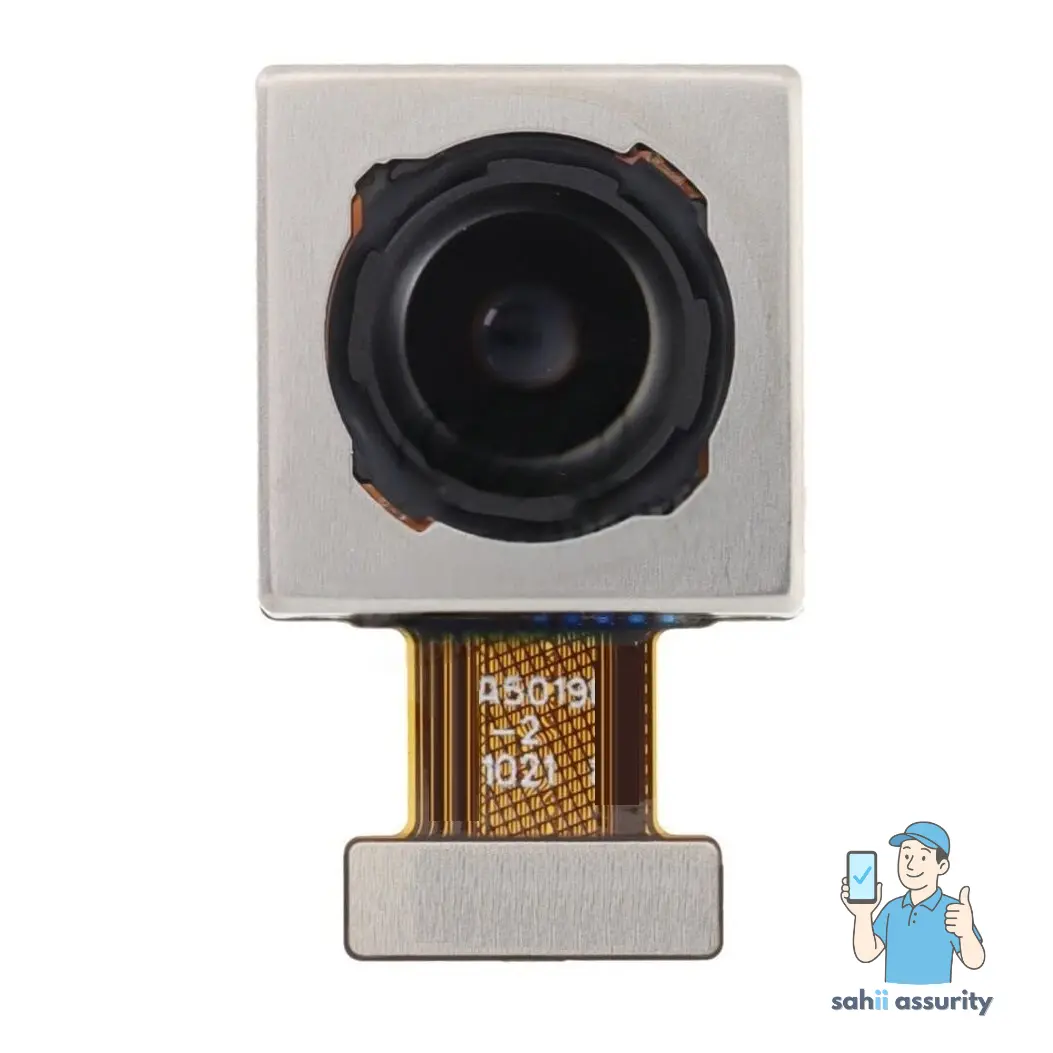 Replacement Back Camera for OnePlus 12R 5G (Main Camera) thumbnail